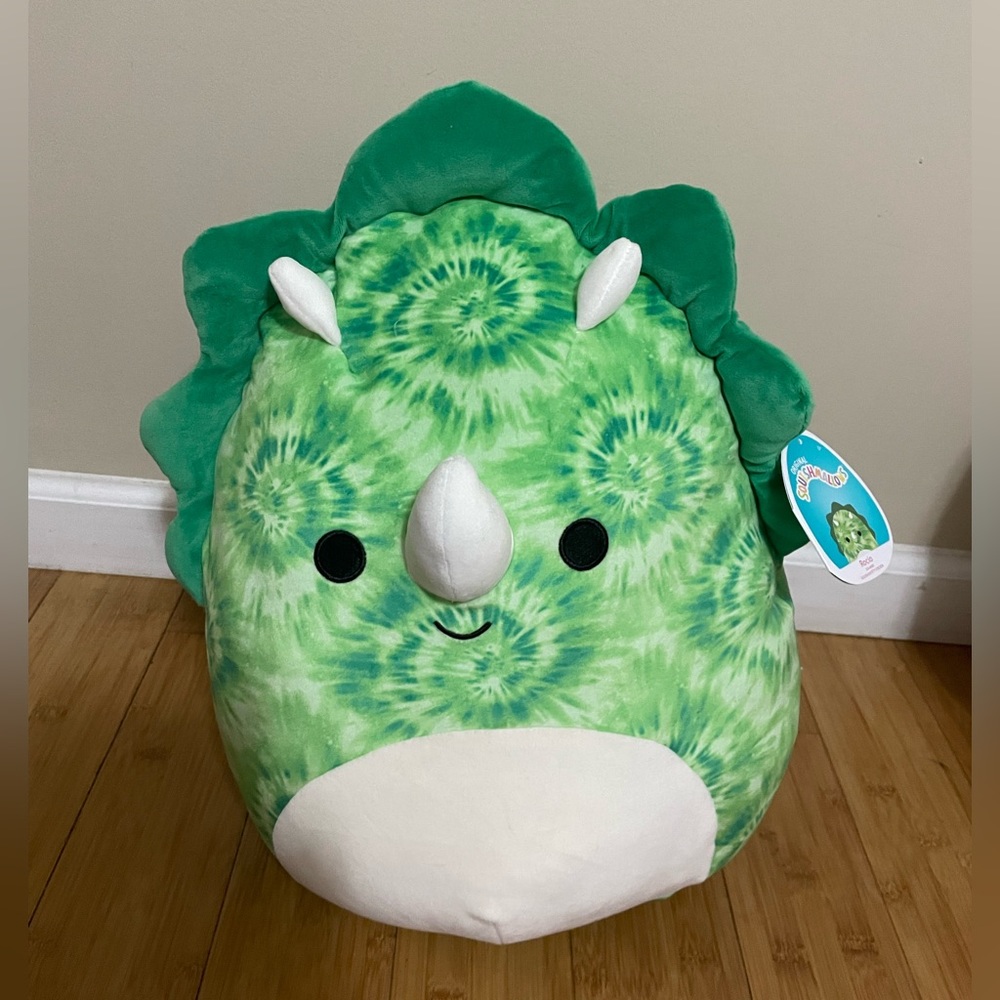 Rocio Squishmallow